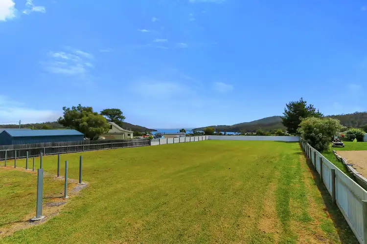 Lot 22 Peace Street, Nubeena TAS 7184