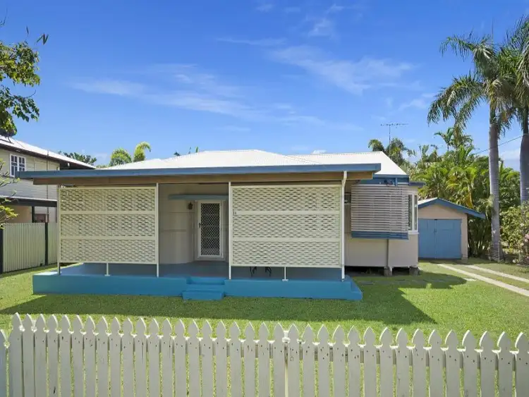 Fifth view of Homely house listing, 36 Pegnall Street, Pimlico QLD 4812