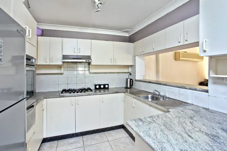 Third view of Homely house listing, 3 Kiwi Close, St Clair NSW 2759