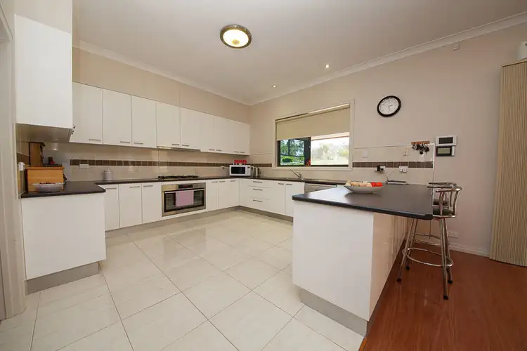 Fourth view of Homely house listing, 8 Seiler Court, Karalee QLD 4306