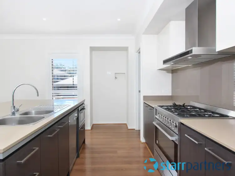 Third view of Homely house listing, 9 Voyager Court, Jordan Springs NSW 2747