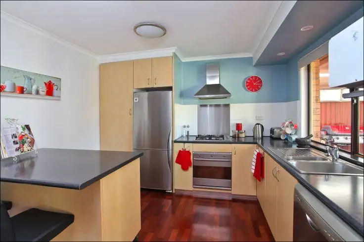 Fifth view of Homely house listing, 19 Columbus Avenue, St Clair NSW 2759