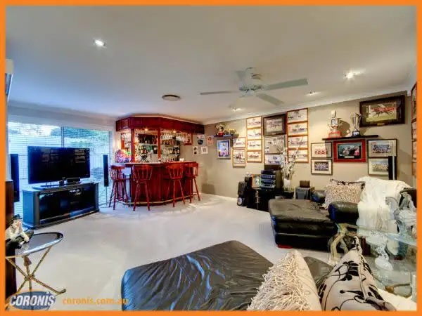 Sixth view of Homely house listing, 80 Thiess Drive, Albany Creek QLD 4035
