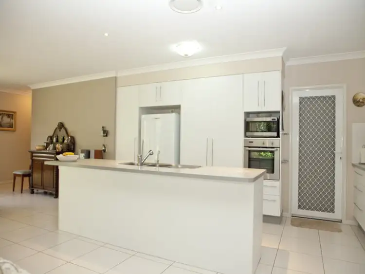 Fifth view of Homely house listing, 60 Goodenia Crescent, Seventeen Mile Rocks QLD 4073