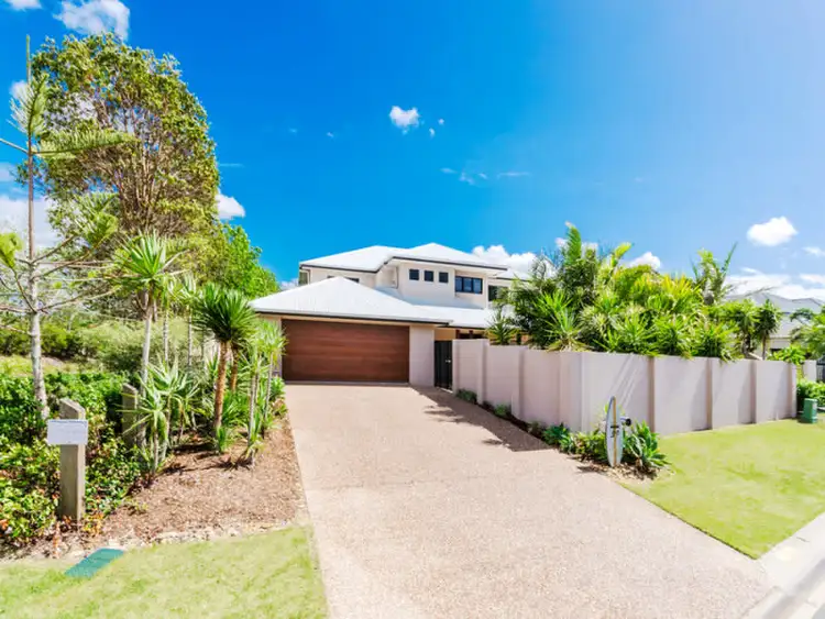 Fourth view of Homely house listing, 39 North Bank Court, Helensvale QLD 4212