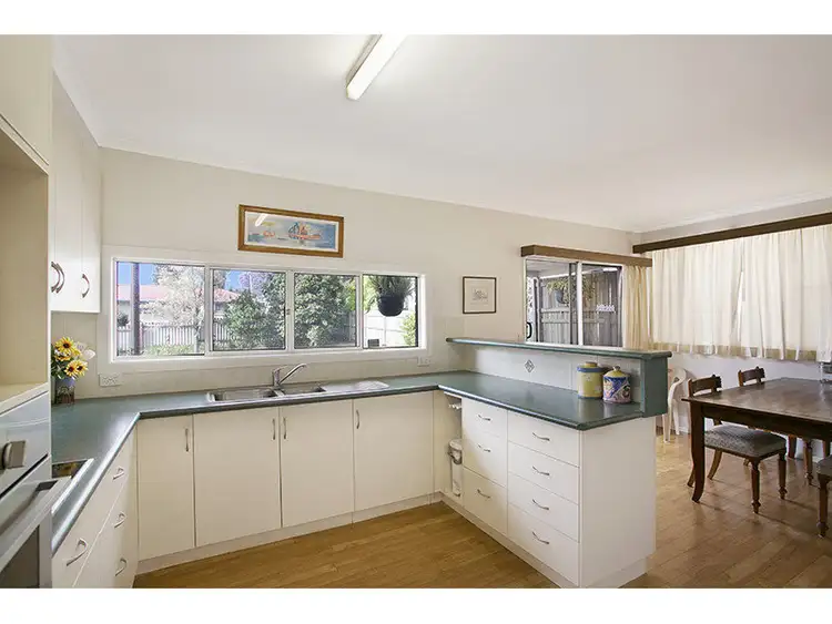 Fourth view of Homely house listing, 17 Parsons Street, Rangeville QLD 4350