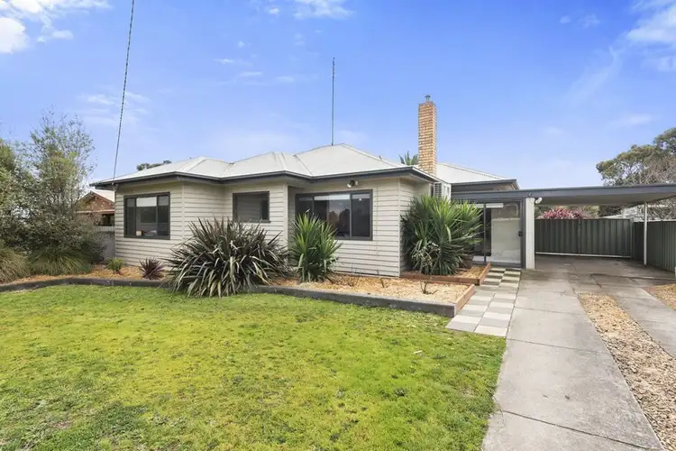 309 Pound Rd, Colac VIC 3250