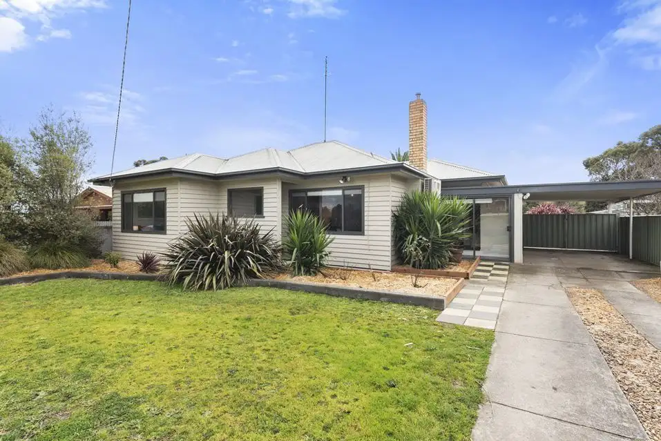 Main view of Homely house listing, 309 Pound Rd, Colac VIC 3250