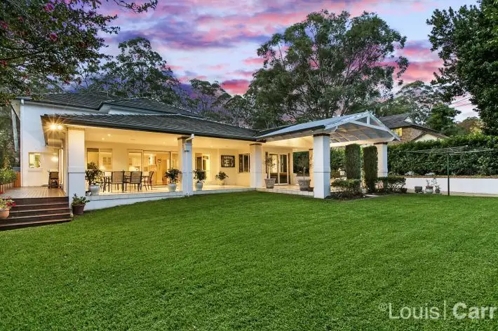 Third view of Homely house listing, 27 Albert Road, Beecroft NSW 2119