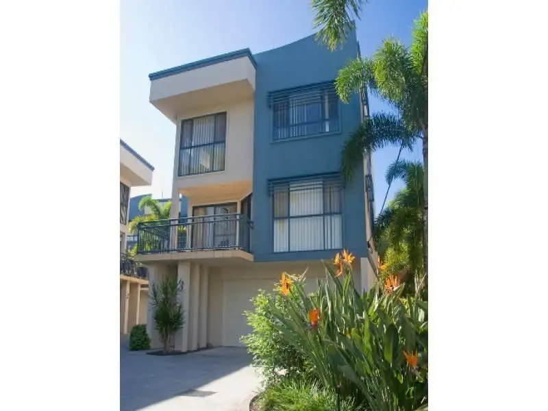 Main view of Homely apartment listing, 3/5 Taylor St, Biggera Waters QLD 4216