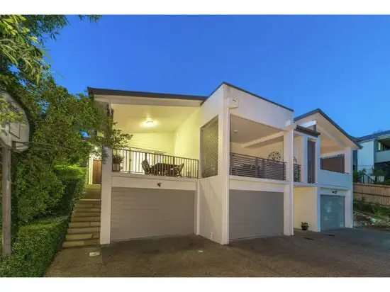 1/72 Armadale Street, St Lucia QLD 4067