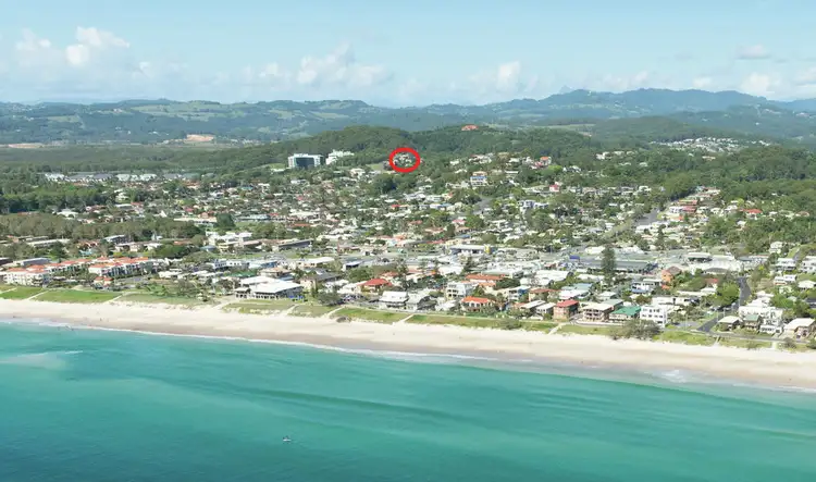 Fifth view of Homely house listing, 9 Bob Barnard Drive, Tugun QLD 4224