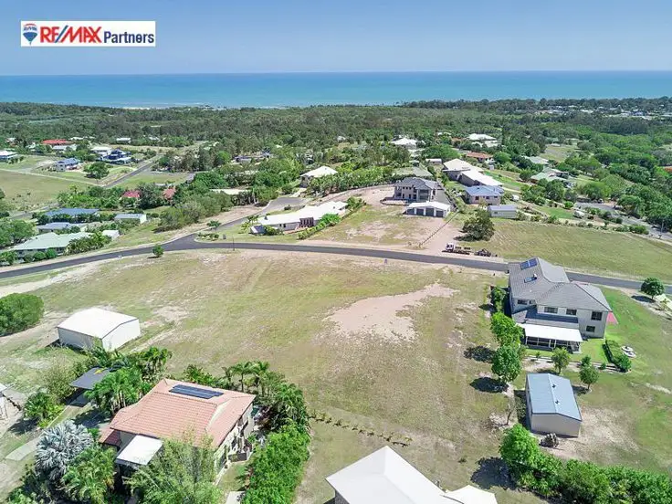 Second view of Homely house listing, 19-21 Glenco Drive, Craignish QLD 4655