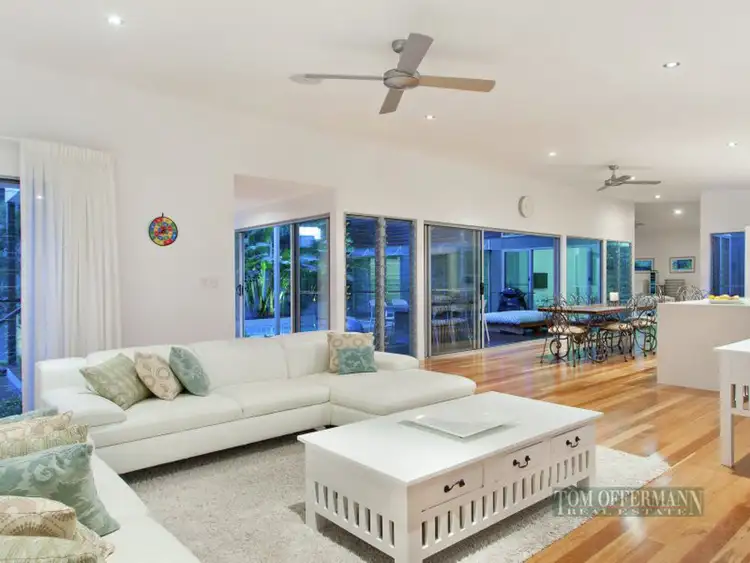 Seventh view of Homely house listing, 17 Grosvenor Tce, Noosa Heads QLD 4567