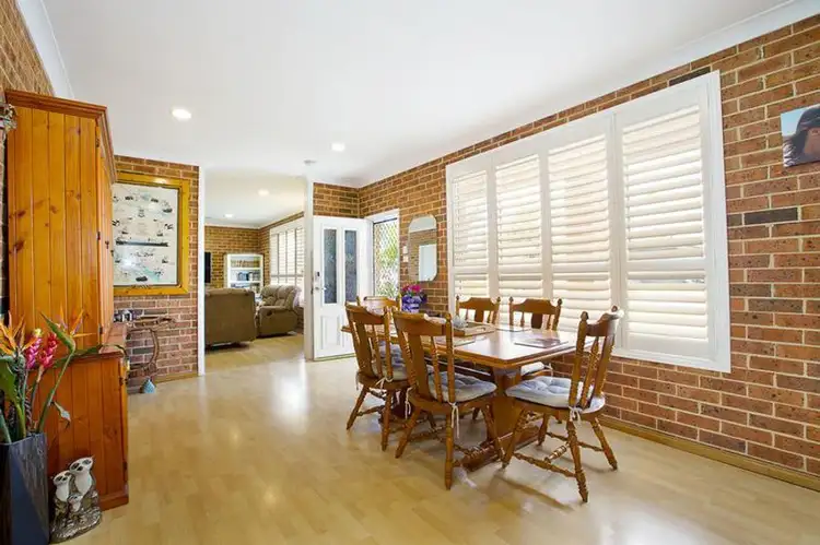Second view of Homely house listing, 7 Karen Place, Mount Druitt NSW 2770