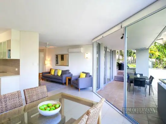 Fifth view of Homely apartment listing, 5/1 Morwong Drive, Noosa Heads QLD 4567