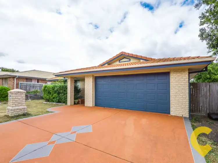 Third view of Homely house listing, 11 Durham Place, Taigum QLD 4018