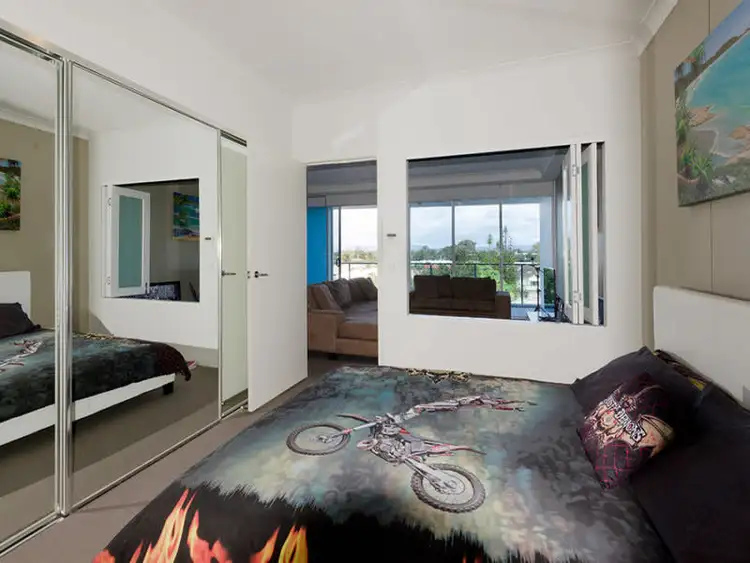 Sixth view of Homely unit listing, 506/430 Marine Parade, Biggera Waters QLD 4216