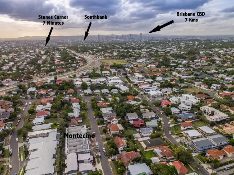 Sixth view of Homely apartment listing, 4/28-32 Wattle Avenue, Carina QLD 4152