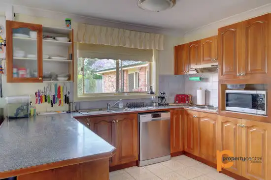 Third view of Homely house listing, 94 Princess Street, Werrington NSW 2747