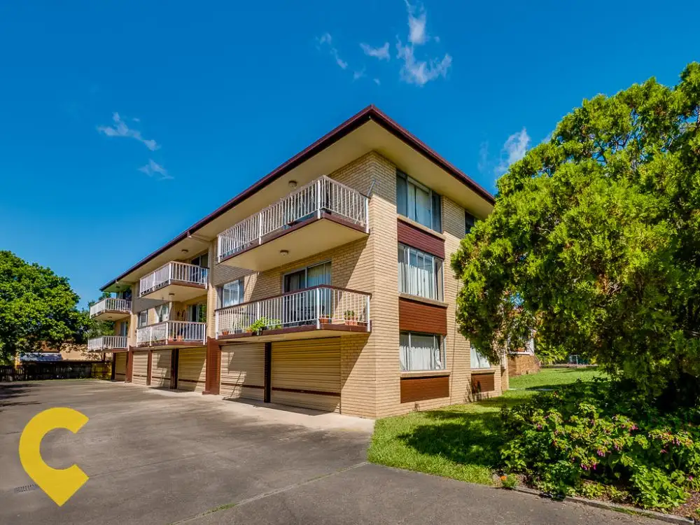 Main view of Homely unit listing, 5/74 Broughton Road, Kedron QLD 4031