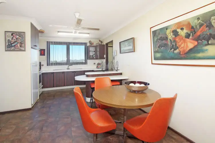 Fifth view of Homely house listing, 59 Lavinia Street, Seven Hills NSW 2147
