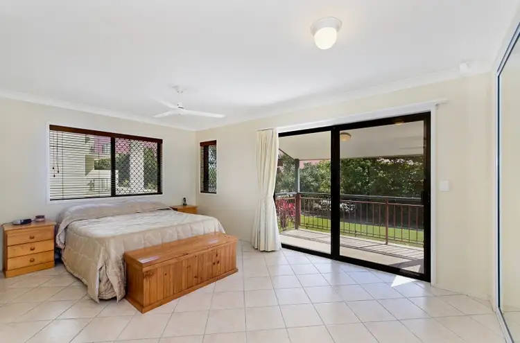 Third view of Homely townhouse listing, 21/12-24 Sanctuary Drive, Idalia QLD 4811