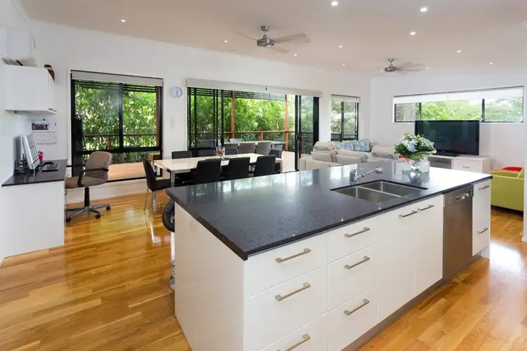 Second view of Homely house listing, 165 Chapel Hill Road, Chapel Hill QLD 4069