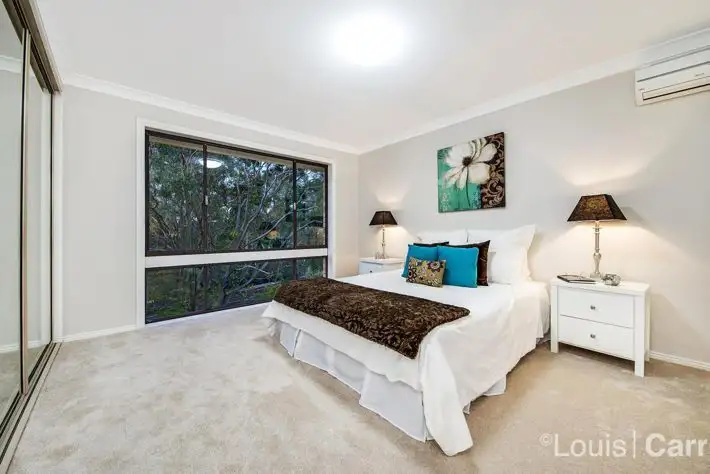 Sixth view of Homely house listing, 66 Kentia Parade, Cherrybrook NSW 2126