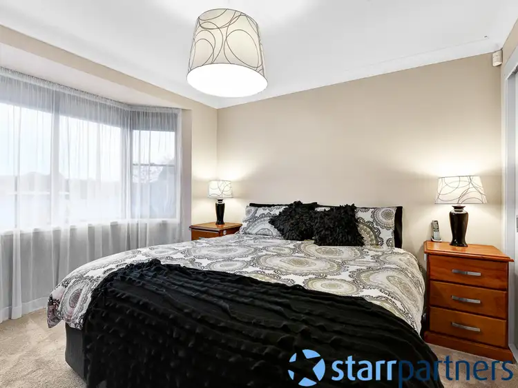Fifth view of Homely house listing, 114 Thunderbolt Dr, Raby NSW 2566