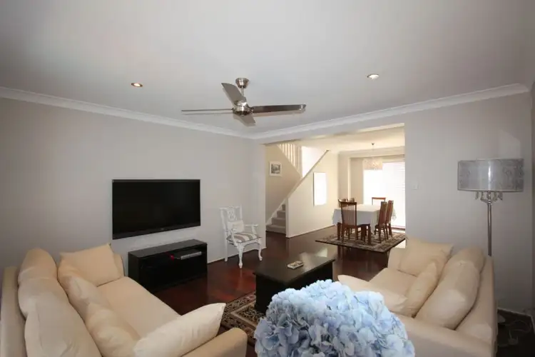 Third view of Homely house listing, 9 Seabrook Circuit, Westlake QLD 4074