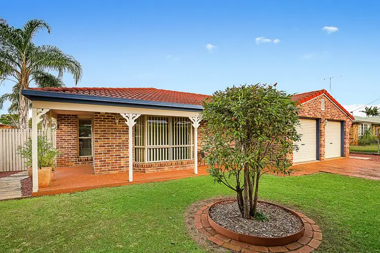 Main view of Homely house listing, 350 West Street, Kearneys Spring QLD 4350