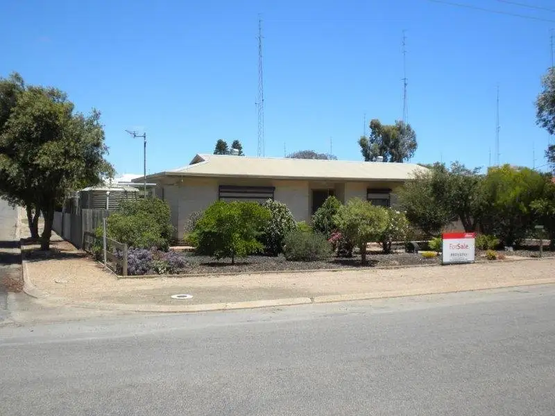 Main view of Homely house listing, 8 Duffield Road, Port Broughton SA 5522