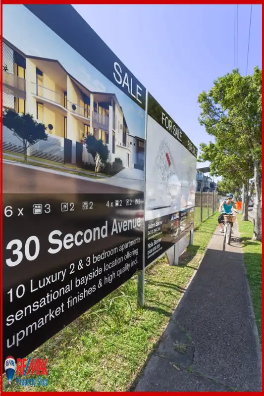 Main view of Homely unit listing, 2/30 Second Avenue, Sandgate QLD 4017