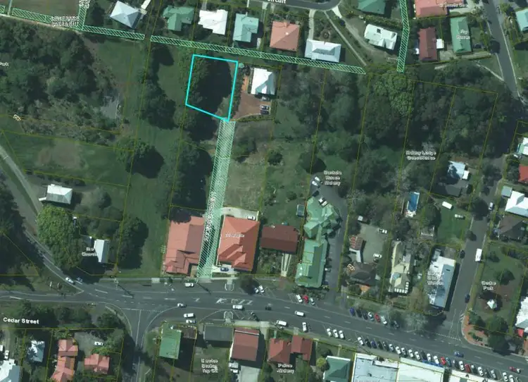 72b Maple Street, Maleny QLD 4552