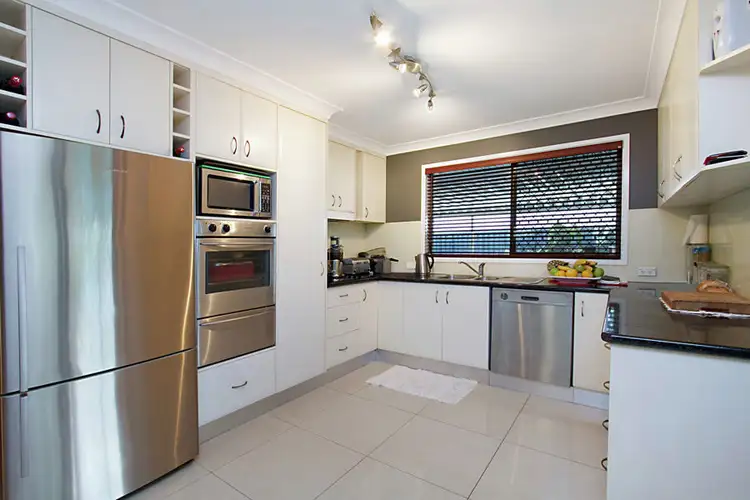 Second view of Homely house listing, 57 Hansford Road, Coombabah QLD 4216
