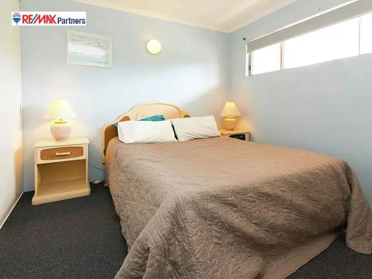Sixth view of Homely unit listing, 11/383 Esplanade, Torquay QLD 4655