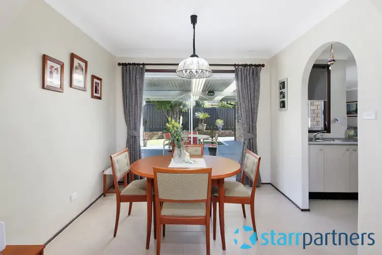 Fifth view of Homely house listing, 9 Utah Place, Erskine Park NSW 2759