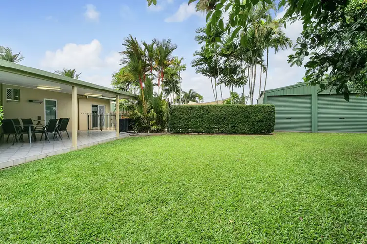 Second view of Homely house listing, 2 Lady Penrhyn Close, Bentley Park QLD 4869