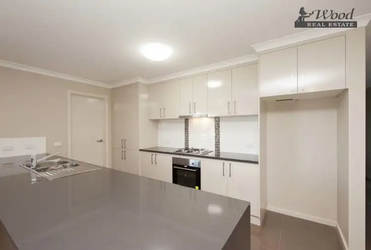 Second view of Homely house listing, 80 Wellington Drive, Thurgoona NSW 2640