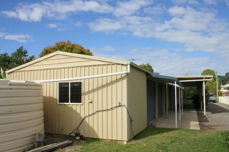 Fifth view of Homely house listing, 3 Ellis Street, Maryborough QLD 4650