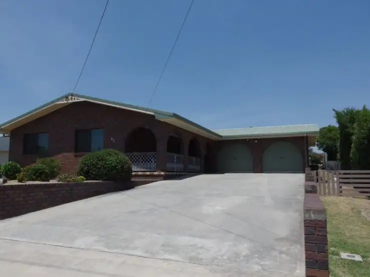 Main view of Homely house listing, 83 Sugarloaf Road, Stanthorpe QLD 4380