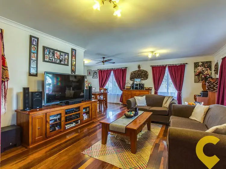 Sixth view of Homely house listing, 17 Blenheim Street, Chermside West QLD 4032