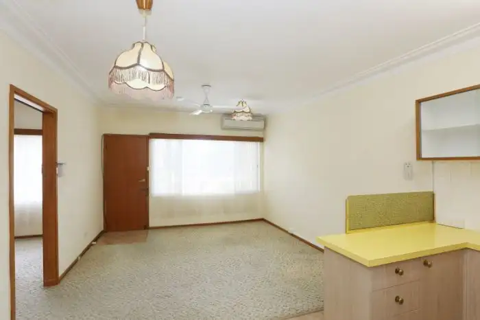 Second view of Homely unit listing, 4/63 Azalea Avenue, Coffs Harbour NSW 2450