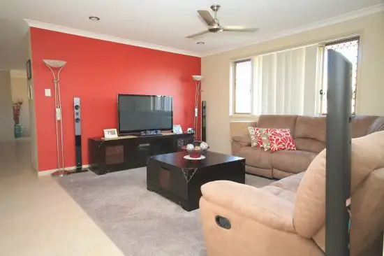 Fifth view of Homely house listing, 42 Hopkins Chase, Caboolture QLD 4510