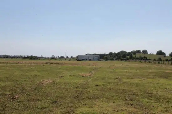 lot 3 Forest Street, Coraki NSW 2471