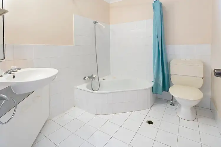 Sixth view of Homely townhouse listing, 1/22 Mitre Street, St Lucia QLD 4067