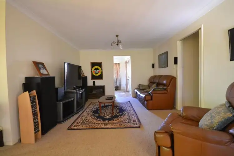 Second view of Homely house listing, 14 Talgai Ct, Newtown QLD 4305