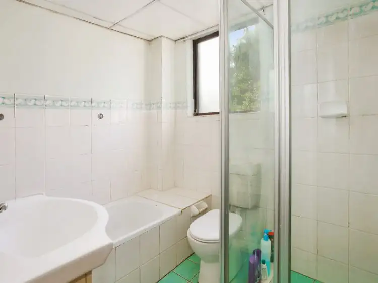 Sixth view of Homely unit listing, 7/62 Great Western Highway, Parramatta NSW 2150
