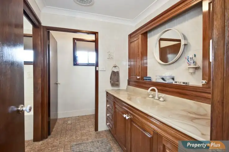 Fifth view of Homely house listing, 12 Rotorua Road, St Clair NSW 2759